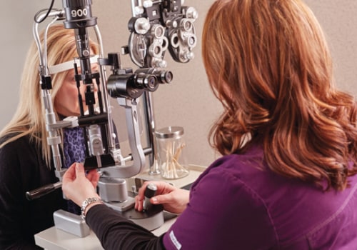 Where to Find the Best Eye Doctors in the World