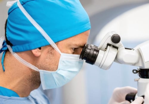 Who is the Best Eye Surgeon in New York City?