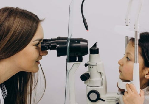 What Eye Doctor Should I See?