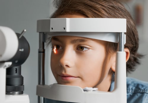 Why Everyone Should Visit an Ophthalmologist