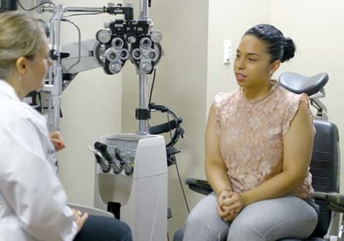 Where to Find the Best Eye Doctors in Manhattan